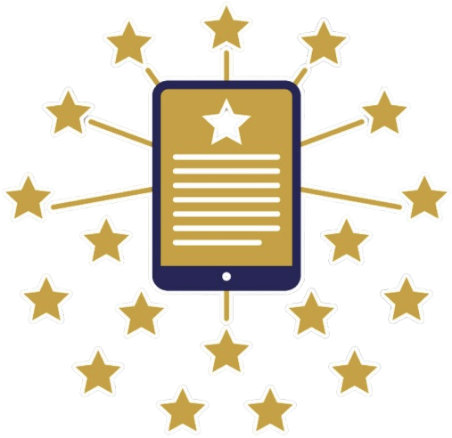 Indiana Digital Library logo