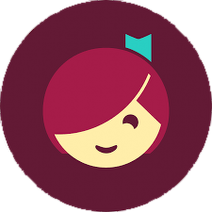 LIBBY app icon