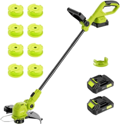 Cordless String Trimmer