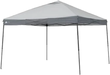 20' x 20' Pop-Up Canopy