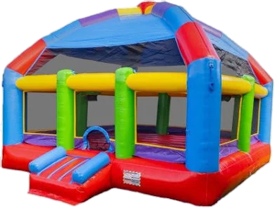 20' x 20' Bounce House