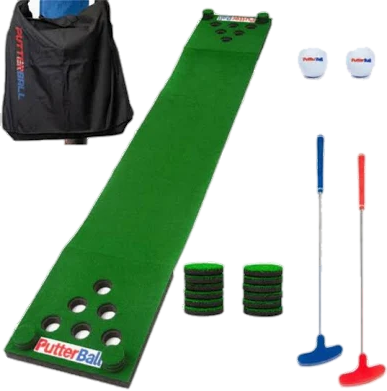 Putterball Game Set