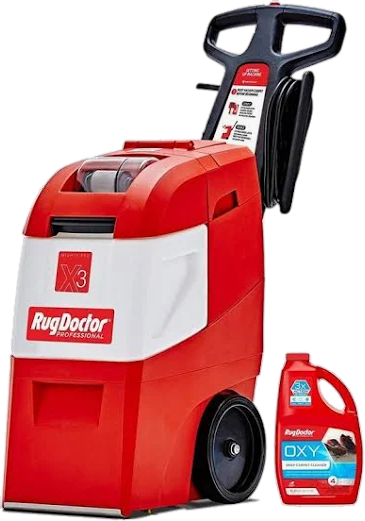 Carpet Cleaner