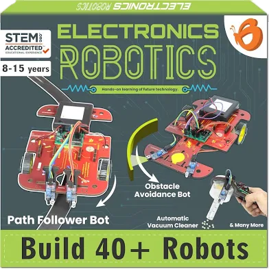 Robitocs Kit