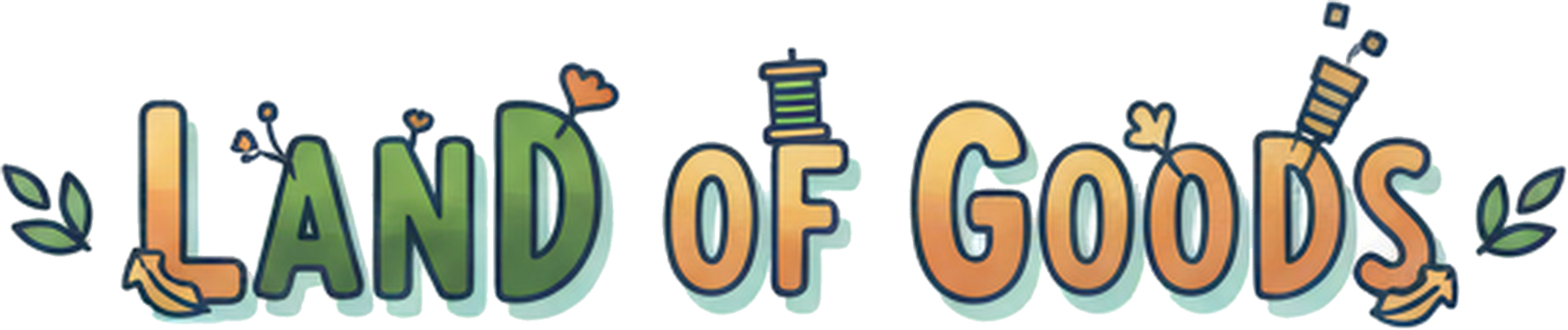 Lond of Goods logo